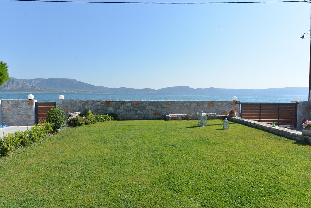 Villa Aggemari Apidias Lakos Номер фото