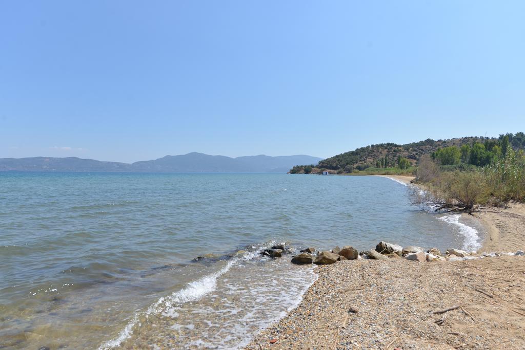Villa Aggemari Apidias Lakos Номер фото