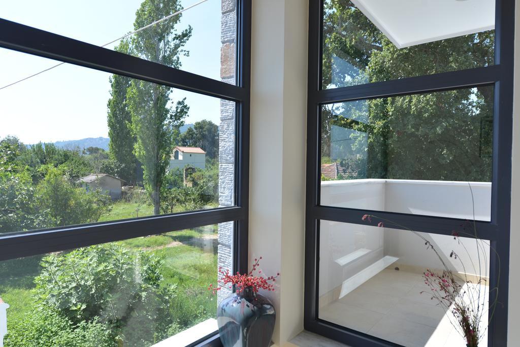 Villa Aggemari Apidias Lakos Номер фото