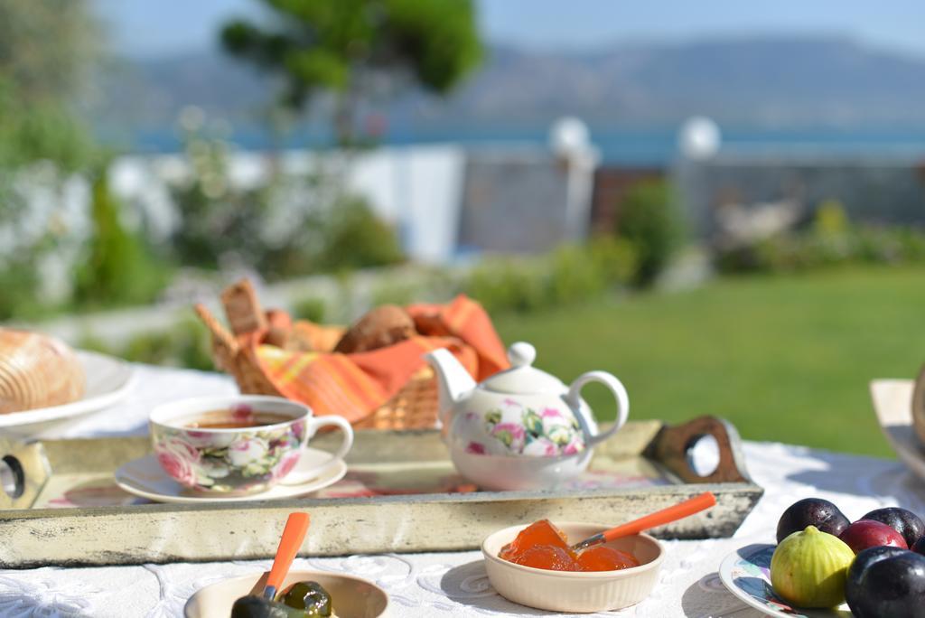 Villa Aggemari Apidias Lakos Номер фото