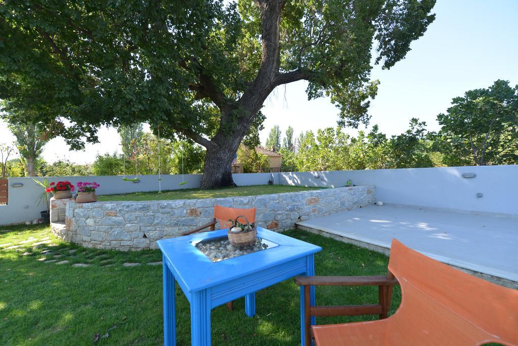 Villa Aggemari Apidias Lakos Номер фото