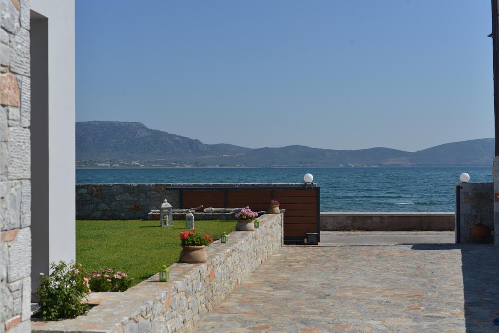 Villa Aggemari Apidias Lakos Номер фото